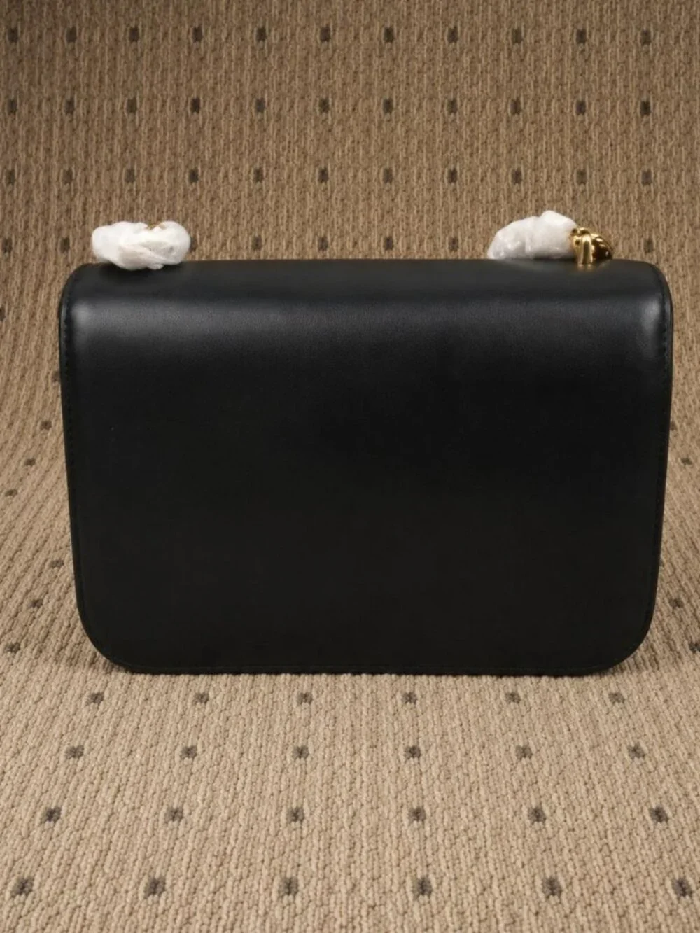 Boutique Quality Tory Burch Eleanor Small Shoulder Bag - NWT